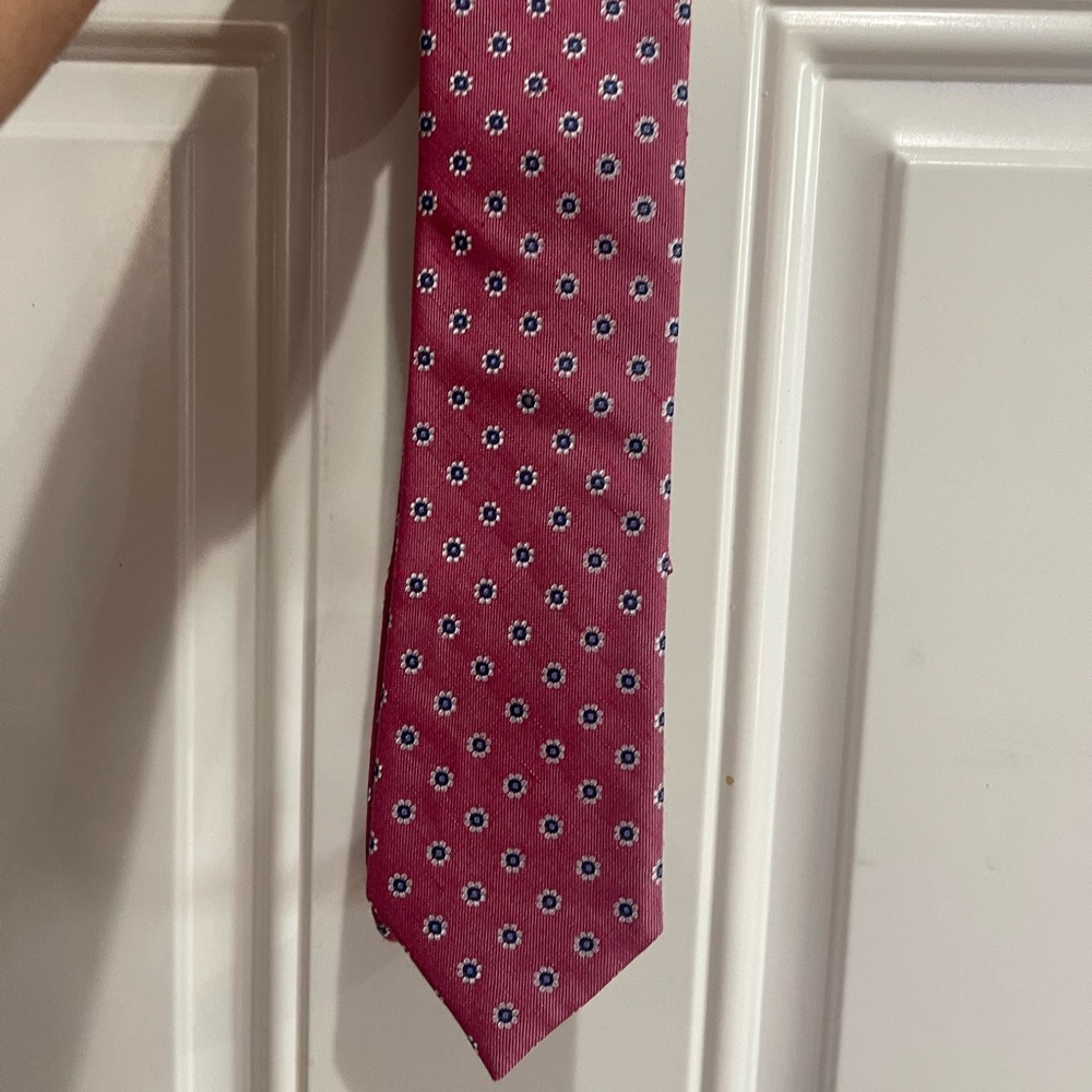 Clean Nice Tie by The Tie Bar Sz OS - Picture 7 of 9